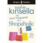 Readers Level 3: The Secret Dreamworld Of A Shopaholic ELT Graded Reader - Sophie Kinsella