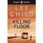 Readers Level 4: Killing Floor ELT Graded Reader - Lee Child