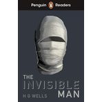 Readers Level 4: The Invisible Man ELT Graded Reader - H. G. Wells
