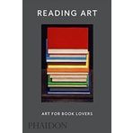 Reading Art : Art for Book Lovers - David Trigg