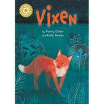 Reading Champion: Vixen: Independent Reading Gold 9