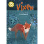Reading Champion Vixen