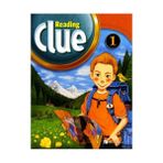 READING CLUE 1 WITH WORKBOOK + CD (13-15 YAŞ) - REBECCA CANT
