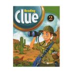 READING CLUE 2 WITH WORKBOOK + CD (13-15 YAŞ) - REBECCA CANT