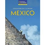 Reading Expeditions (Social Studies: Civilizations Past to Present): Mexico (Avenues) by National Geographic Learning (2006-01-01)