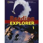 Reading Explorer 1: Explore Your World Ensino de Idiomas edition by Douglas, Nancy (2008) Paperback