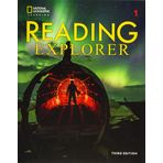 Reading Explorer 1: Student's Book