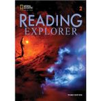 Reading Explorer 2 3rd Edition Student Book And Online Workbook - National Geographic