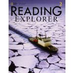 Reading Explorer 2 Second Editon with Downloadable Audios (Online Code YOKTUR)