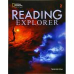 Reading Explorer 2: Student's Book (3Rd Ed. – Thırd Ed.) (Downloadable Cd Li Versiyon – Online Kod Yoktur)