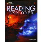 Reading Explorer 2: Student's Book