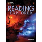 Reading Explorer 2 with the Spark Platform