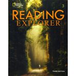 Reading Explorer 3: Student's Book
