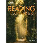 Reading Explorer 3 with the Spark Platform