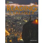 Reading Explorer 4: Student's Book