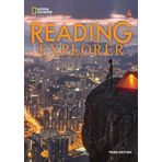 Reading Explorer 4 with the Spark Platform