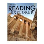 Reading Explorer 5 Second Editon with Downloadable Audios (Online Code YOKTUR)