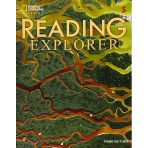 Reading Explorer 5: Student's Book (3Rd Ed. – Thırd Ed.) (Downloadable Cd Li Versiyon – Online Kod Yoktur)