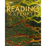 Reading Explorer 5: Student's Book