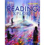 Reading Explorer Foundations: Student's Book (3Rd Ed. – Thırd Ed.) (Downloadable Cd Li Versiyon – Online Kod Yoktur)