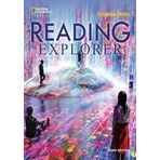 Reading Explorer Foundations with the Spark Platform