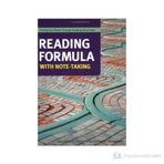 READING FORMULA WITH NOTE-TAKING - ADAM WORCESTER