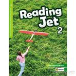 Reading Jet 2 with Workbook +CD - J. H. Yang G. Hwang G. Allison