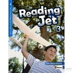 Reading Jet 3 with Workbook +CD - J. H. Yang G. Hwang G. Allison