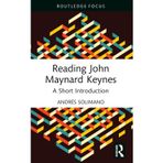 Reading John Maynard Keynes: A Short Introduction