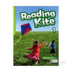 Reading Kite 1 with Workbook +CD - H. K. Kim S. H. Yeo A. Siegel