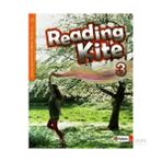 Reading Kite 3 with Workbook +CD - H. K. Kim S. H. Yeo A. Siegel