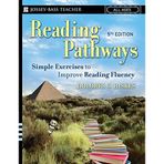 Reading Pathways: Simple Exercises to Improve Reading Fluency by Hiskes, Dolores G. (2007) Paperback