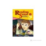 READING SENSE 2 WITH WORKBOOK +CD - BLAIR LEE;PATRICK FERRARO