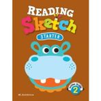 Reading Sketch Starter 2; with Workbook + MultiRom - Karoline Lee