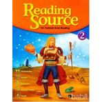 READING SOURCE 2 WITH WORKBOOK +CD - PATRICK FERRARO;REBECCA CANT