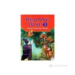 READING WISE 3 LEARNING THROUGH ASIAN FOLKTALES+CD - HELEN KIRKPATRICK