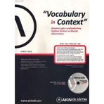 READING WORDS FOR KPDS & ÜDS - AHMET AKIN