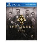 Ready At Dawn The Order 1886 Ps4 Oyun CD Tehşir