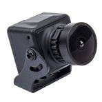 Readytosky 1200TVL FPV Kamera NTSC 2.5mm CMOS Geniş Açı Mini Kamera RC Quadcopter FPV Yarış Drone için