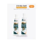 Reagain Dökülme Karşıtı Güçlendirici Procapil Şampuan -2'li Kür Seti 2x250 ml