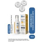 Reagain UV360 Derma SPF 50+ Günlük Yüksek UV Korumalı Ton Eşitleyici Yatıştırıcı Güneş Kremi 100ml