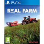 Real Farm Ps4 Oyun