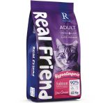 Real Friend Derma Care Hypoallergenic Salmon 32/15 Kedi Maması 15 kg
