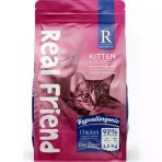 Real Friend Digest Care Hypoallergenic Kitten Chicken 36/18 Kedi Maması 1,5 Kg