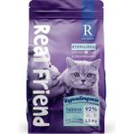 Real Friend Digest Care Hypoallergenic Sterilised Salmon 34/12 Kedi Maması 1,5 Kg