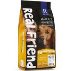 Real Friend Joint Care Hypoallergenic Dog Lamb&Rice 25/14 Köpek Maması 15 Kg
