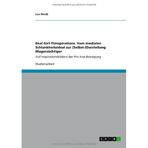 [Real Girl-Thinspirations. Vom medialen Schlankheitsideal zur (Selbst-)Darstellung Magerschtiger auf Inspirationsbildern der Pro Ana-Bewegung] [By: Horak, Lea] [April, 2013]