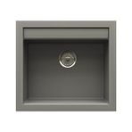 Real Granit Eviye (Granit Evye) - GRİ - K004-G