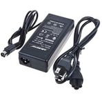 Real HD -12V DC 4 Pin 5A Güç Adaptörü Kaynağı, 8, 16 Kanal TVI DVR için Yüksek Güç Trafosu, Hikvision DS-72xx Serisi DVR ile uyumlu, iDS-72xx Serisi DVR ile Uyumlu Değildir