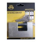 Real King Asma Kilit 90Mm